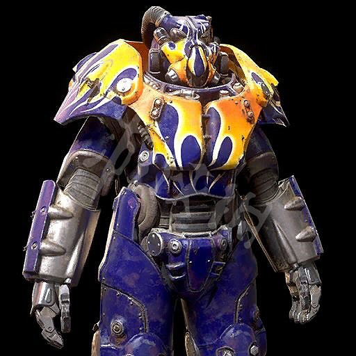 《異塵餘生76》原子商店全物品圖鑒匯總 原子商店物品有哪些