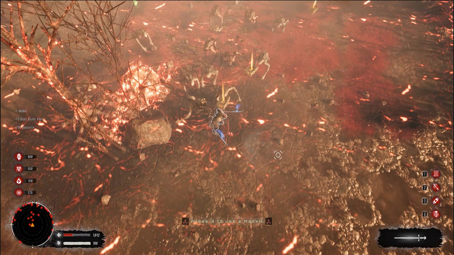 肉鴿遊戲《災變Z計劃》Steam頁面上線 發售日待定