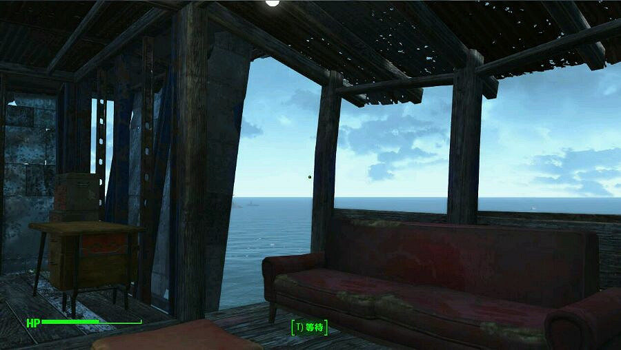 《異塵餘生4》萌新城堡荒野風格改造圖文賞析 《異塵餘生4》萌新城堡荒野風格改造圖文賞析