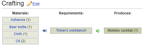 《異塵餘生76》投擲武器有哪些？全爆炸物效果一覽