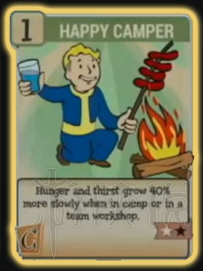 《異塵餘生76》有哪些技能？已知技能卡片一覽