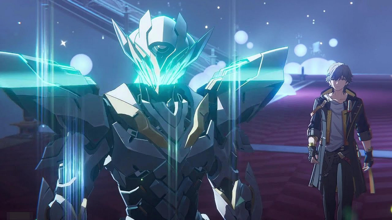 《崩壞：星穹鐵道》2.3版本新5星角色“流螢”公開！