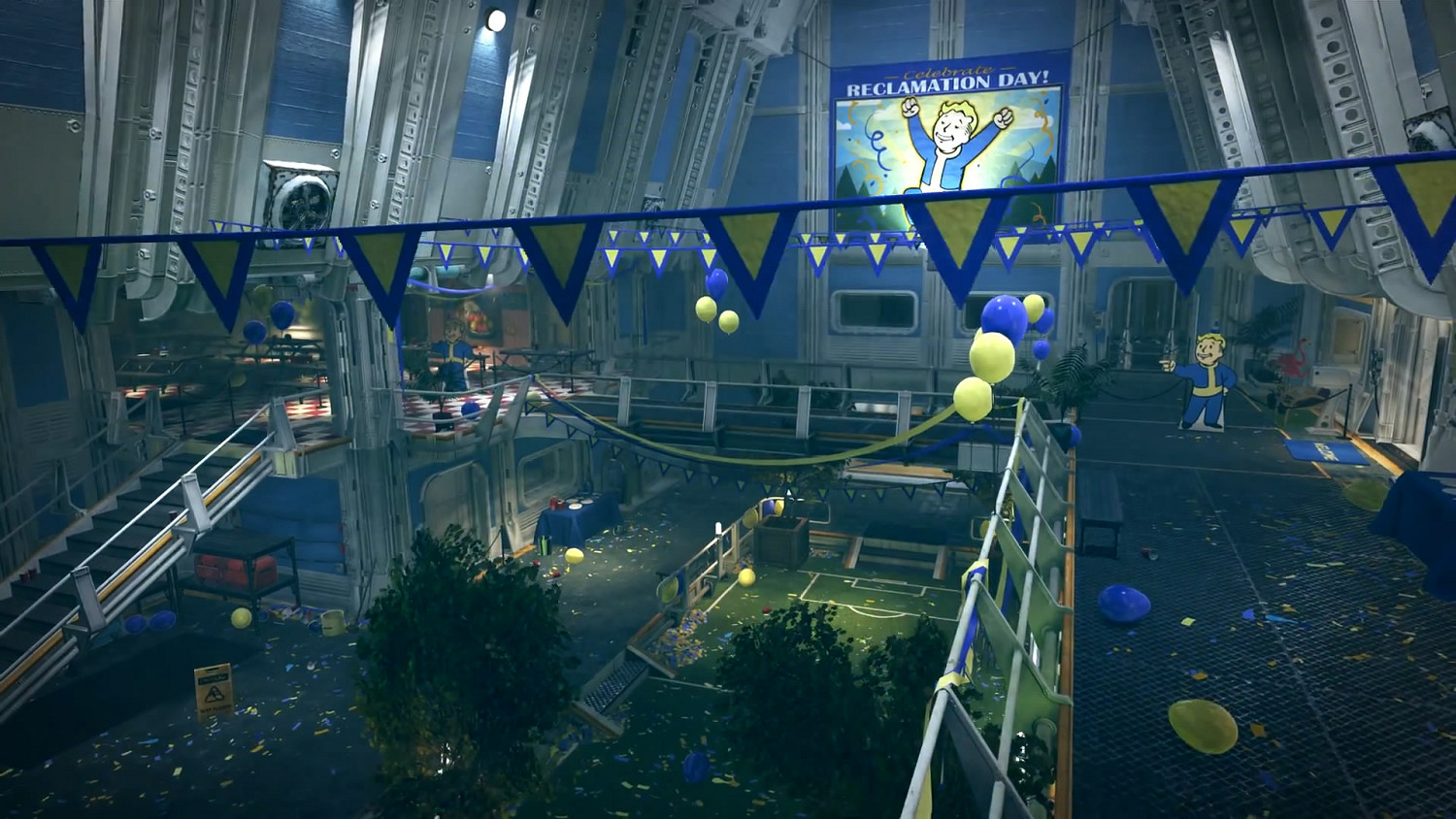 《異塵餘生76》beta測試版通關影片分享 測試版怎麽樣？