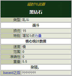 《異塵餘生76》全近戰武器獲取方法 近戰武器介紹 《異塵餘生76》全近戰武器獲取方法 近戰武器介紹