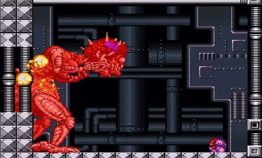 gamerant盤點遊戲史最強女Boss TOP10 第一竟是她！