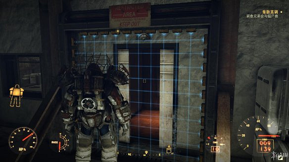 《異塵餘生76》全圖文流程攻略：全主線任務+全支線任務+全技能卡片+武器裝扮+營地建造+物品收集+同伴招募