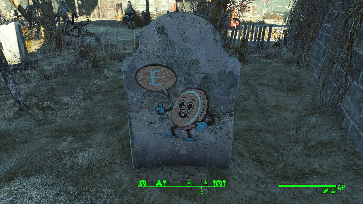 《異塵餘生4》小瓶蓋任務圖文攻略 《異塵餘生4》小瓶蓋任務圖文攻略