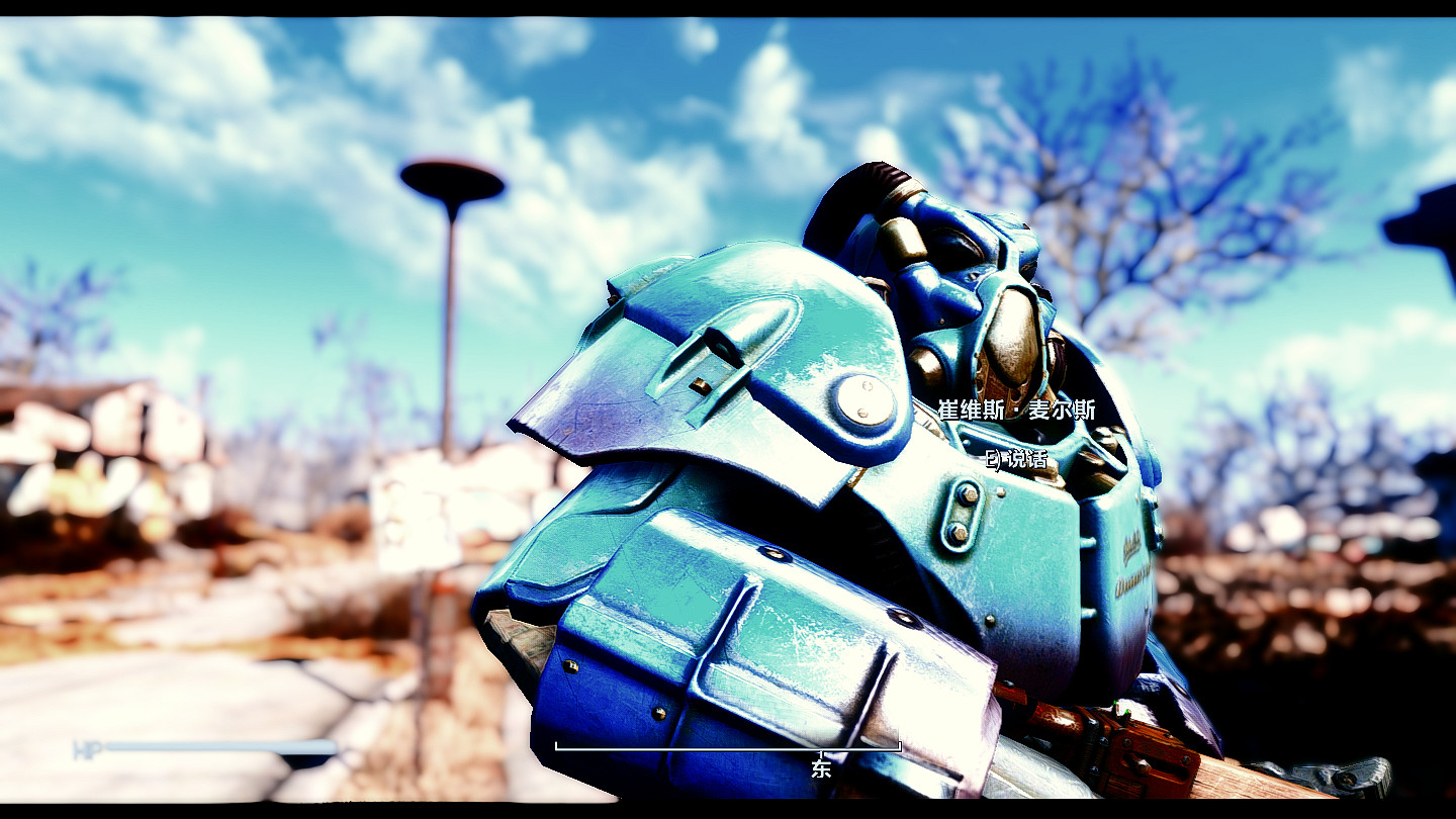 《異塵餘生4》30級前無星核固定拿x01圖文教學