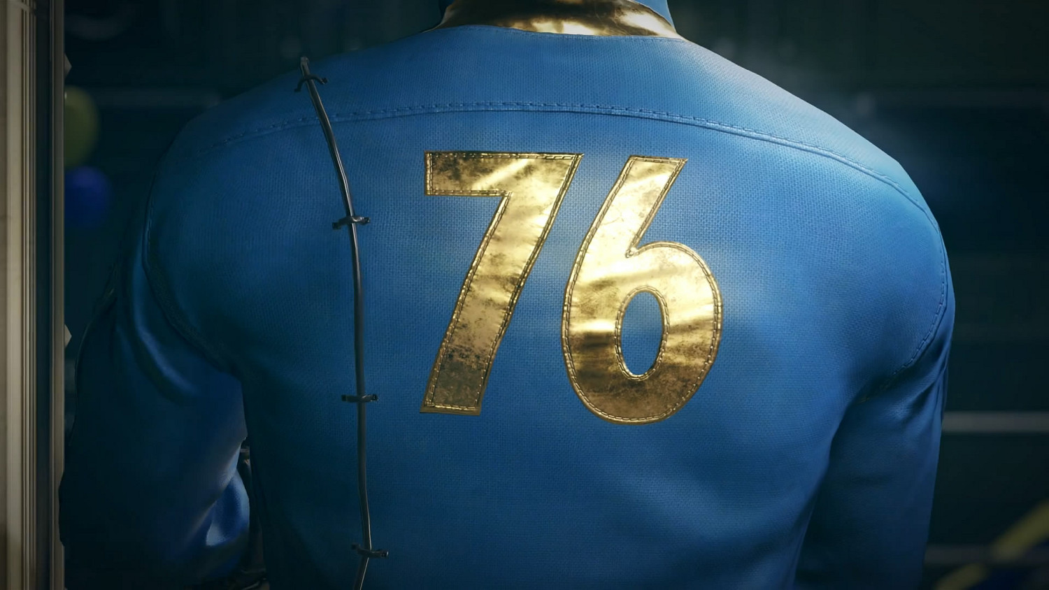 《異塵餘生76》遊戲實況流程解說影片合集 Fallout76怎麽玩？