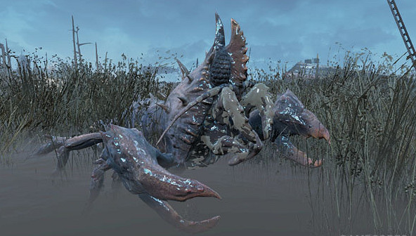 《異塵餘生4》荒野食譜介紹