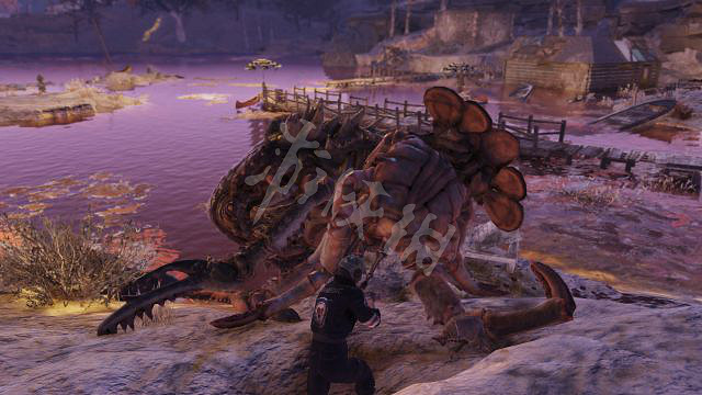 《異塵餘生76》全面試玩個人評價 畫質及劇情體驗心得