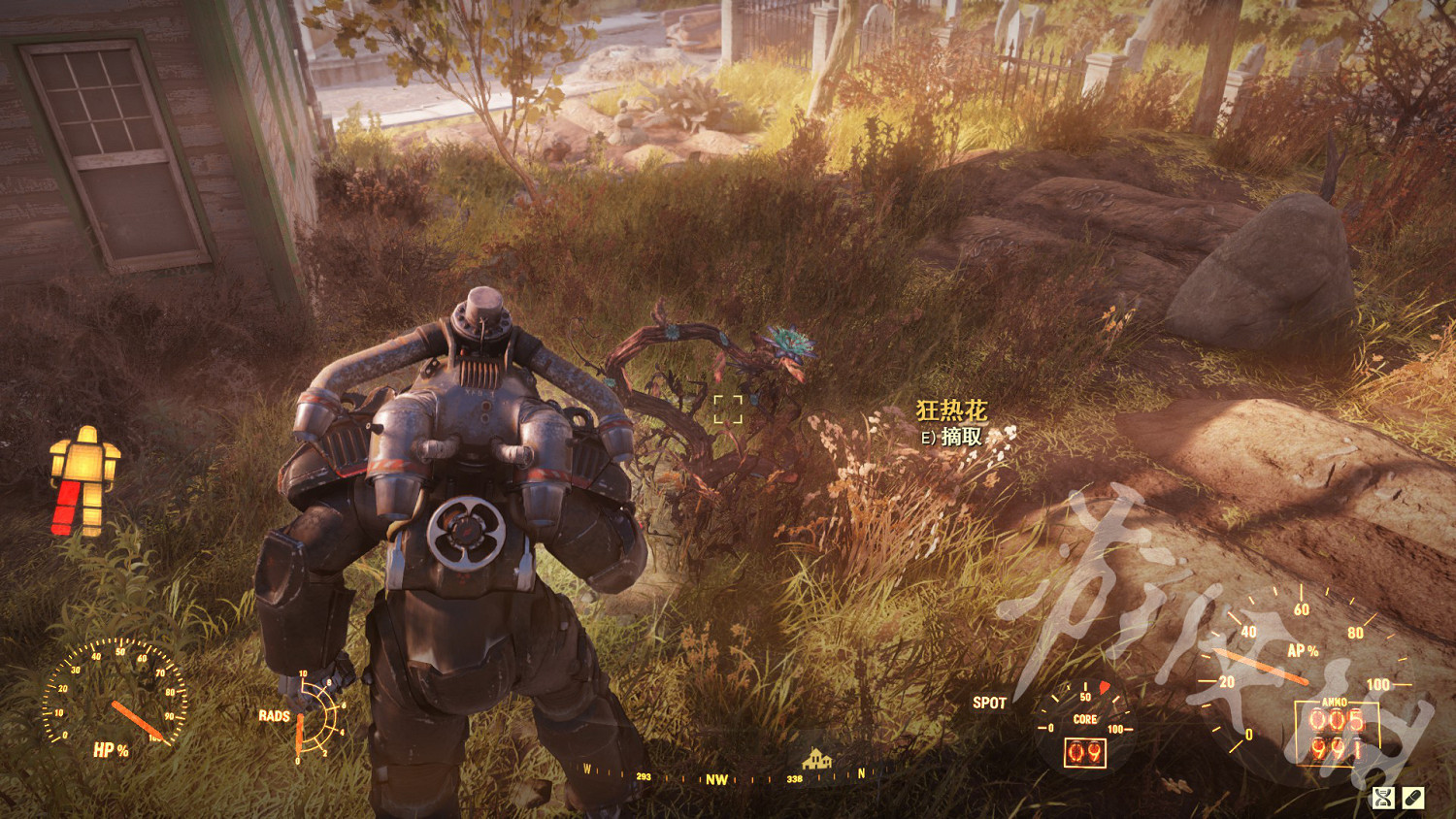 《異塵餘生76》健康食物在哪?地圖健康食物位置一覽 《異塵餘生76》健康食物在哪?地圖健康食物位置一覽