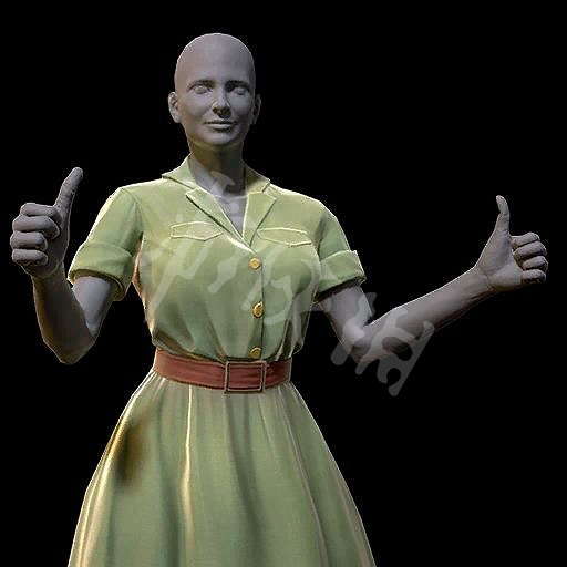 《異塵餘生76》原子商店全物品圖鑒匯總 原子商店物品有哪些