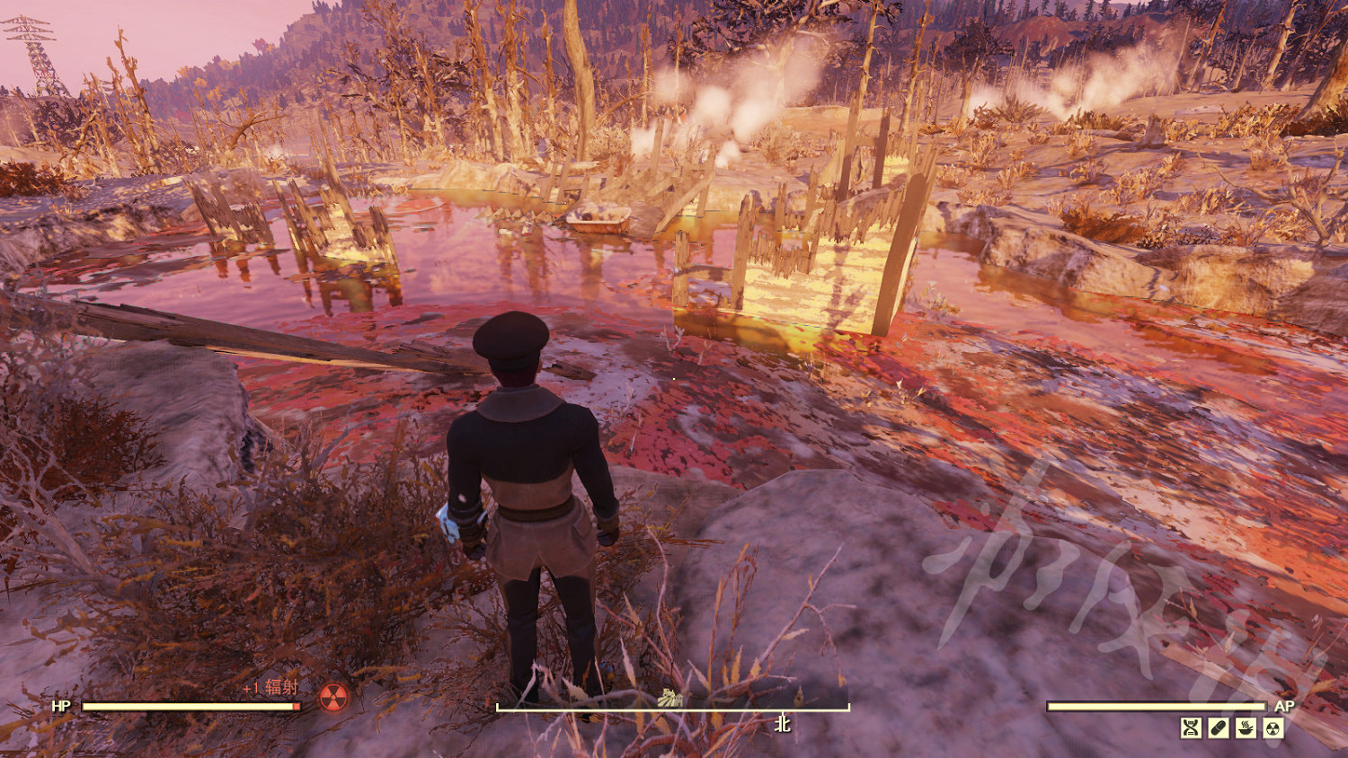 《異塵餘生76》隱藏任務穹頂之密怎麽完成？穹頂之密完成攻略