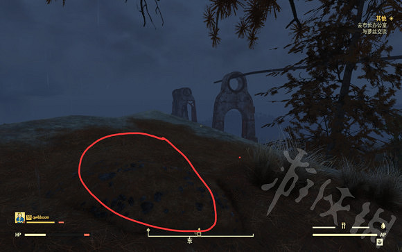 《異塵餘生76》野人嶺藏寶圖位置在哪?野人嶺藏寶圖位置一覽 《異塵餘生76》野人嶺藏寶圖位置在哪?野人嶺藏寶圖位置一覽