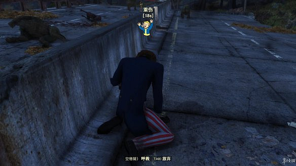 《異塵餘生76》全圖文流程攻略：全主線任務+全支線任務+全技能卡片+武器裝扮+營地建造+物品收集+同伴招募