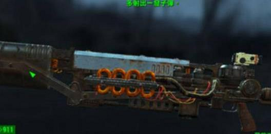 《異塵餘生4》前期必拿武器推薦 《異塵餘生4》前期必拿武器推薦