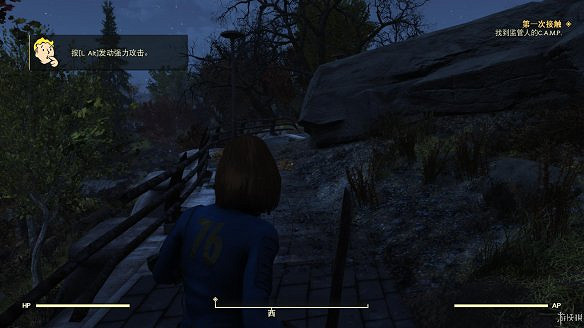 《異塵餘生76》全圖文流程攻略：全主線任務+全支線任務+全技能卡片+武器裝扮+營地建造+物品收集+同伴招募