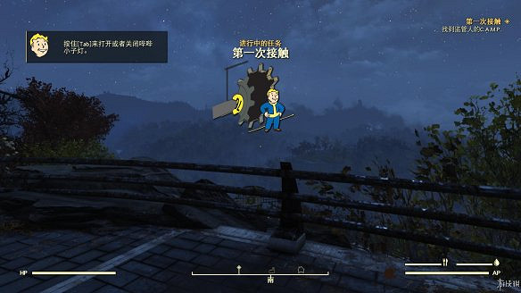 《異塵餘生76》全圖文流程攻略：全主線任務+全支線任務+全技能卡片+武器裝扮+營地建造+物品收集+同伴招募