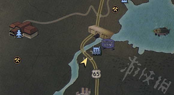 《異塵餘生76》萬聖節骷髏裝怎麽獲得?萬聖節骷髏裝地點詳解 《異塵餘生76》萬聖節骷髏裝怎麽獲得?萬聖節骷髏裝地點詳解