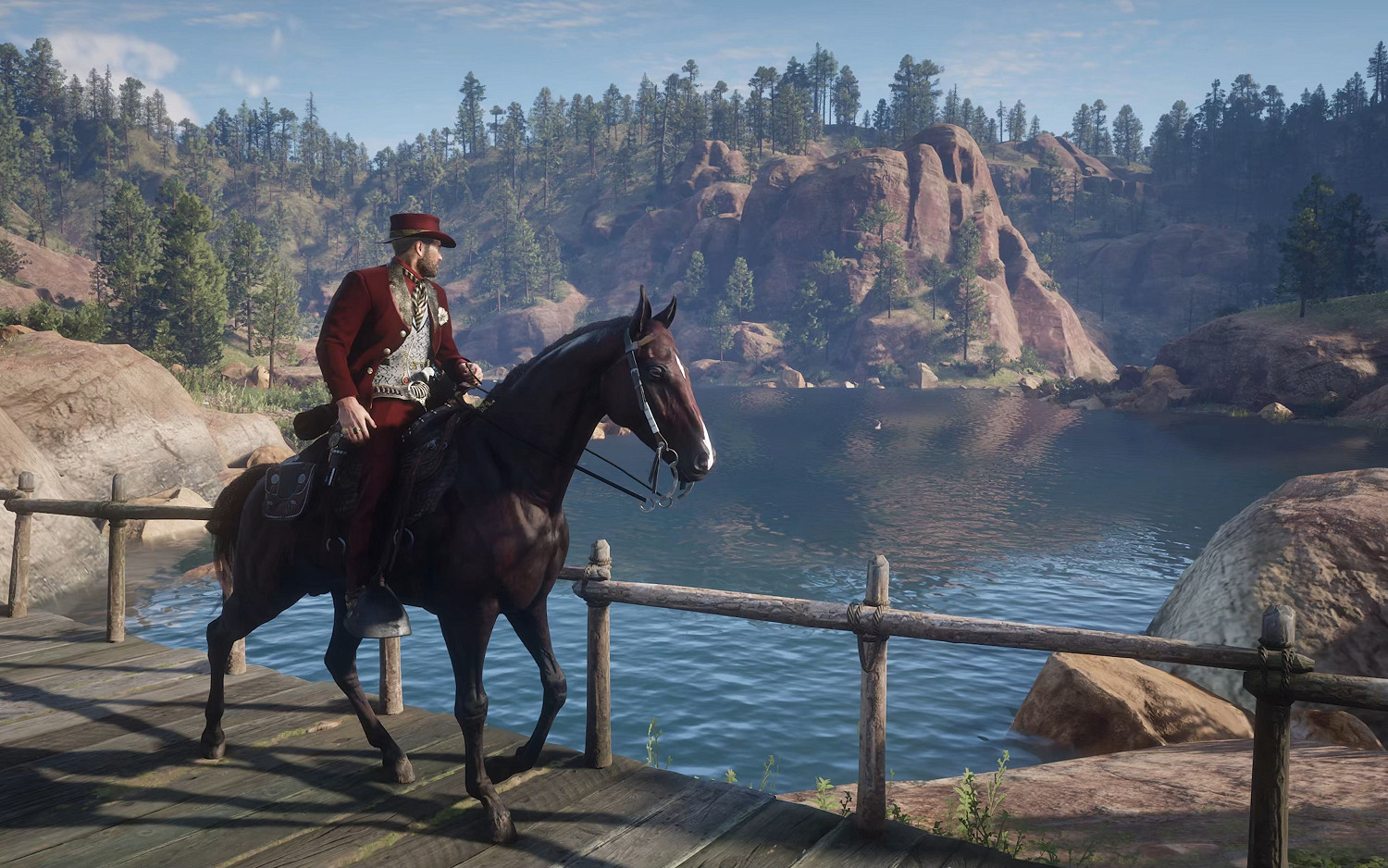 遊戲IP影視化已成為一種趨勢，你期待改編哪部作品？