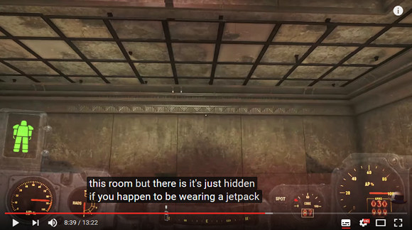 《異塵餘生4》波士頓圖書館終端機位置一覽 《異塵餘生4》波士頓圖書館終端機位置一覽