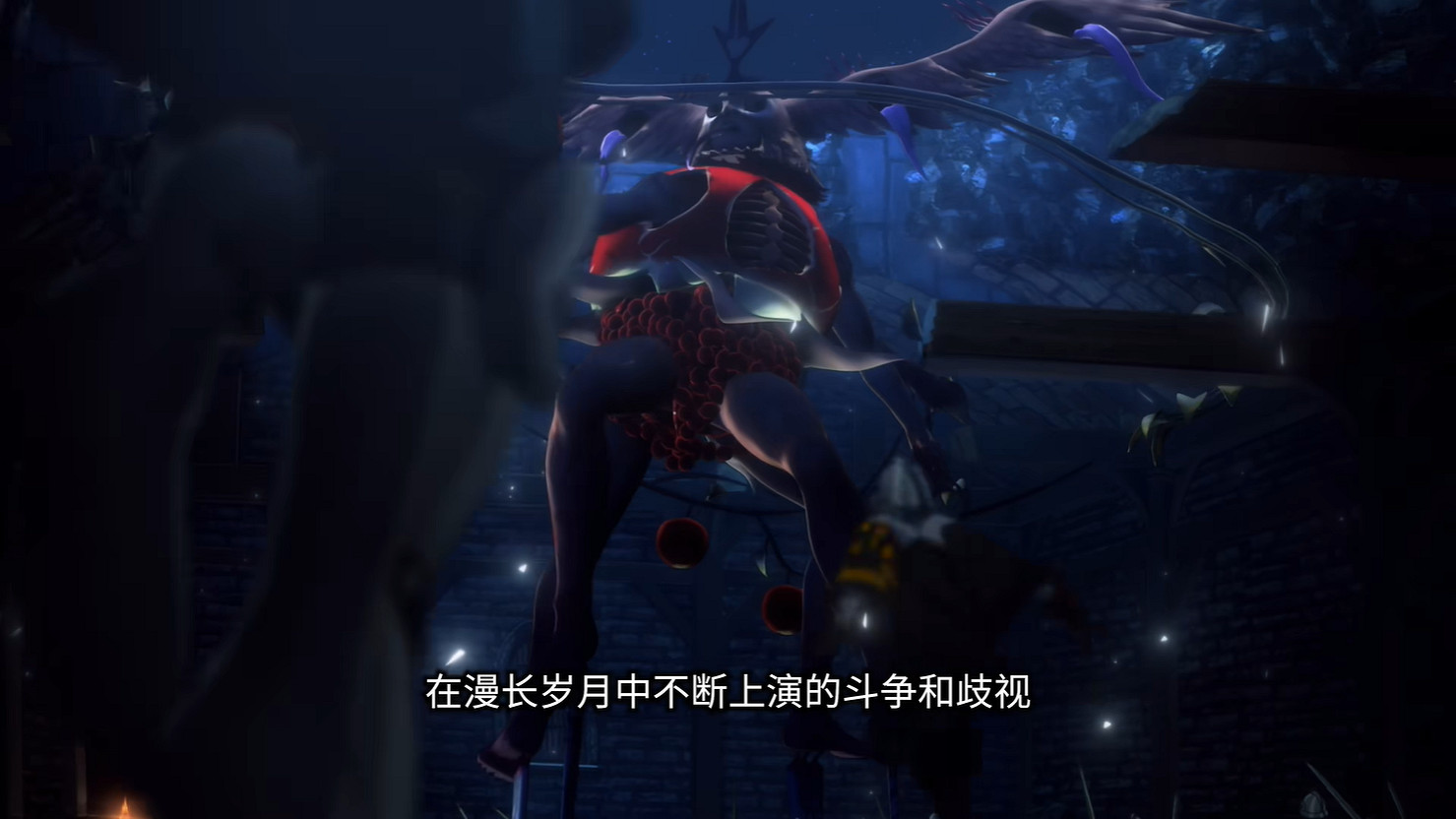 《暗喻幻想：ReFantazio》最新預告公開！秋季發售