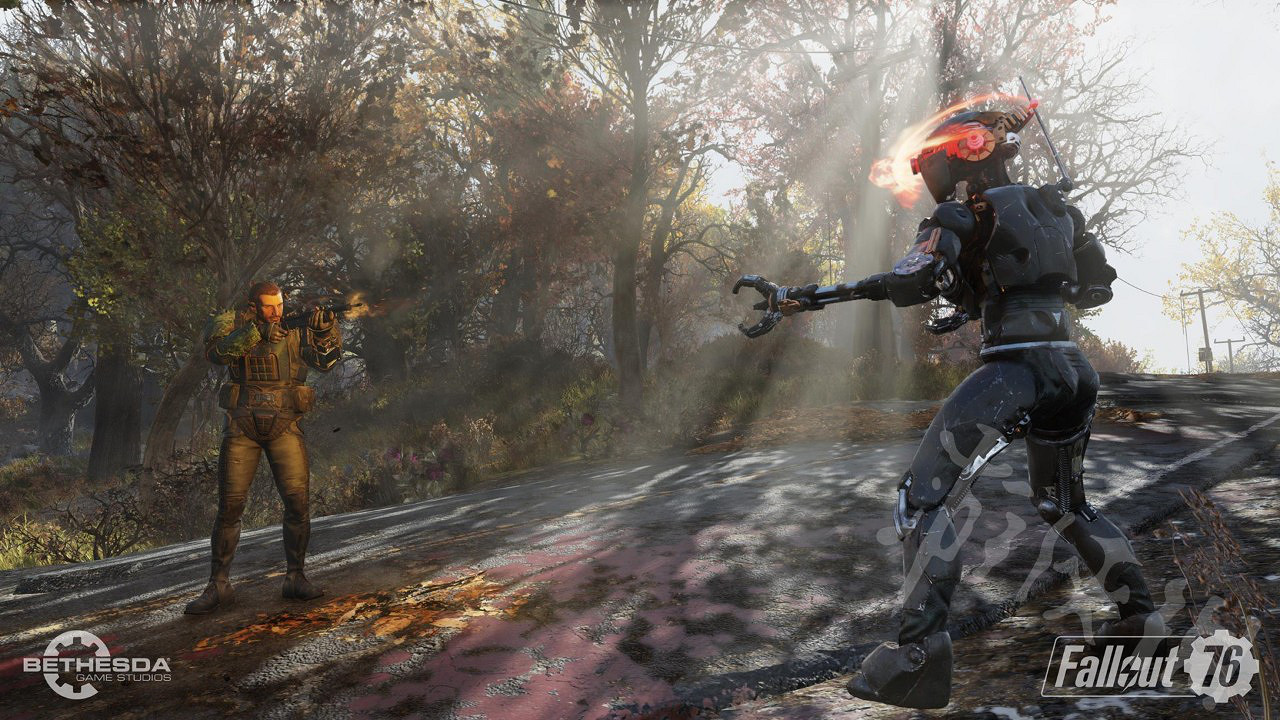 《異塵餘生76》機甲流怎麽加點?機甲流+護甲流加點攻略 《異塵餘生76》機甲流怎麽加點?機甲流+護甲流加點攻略