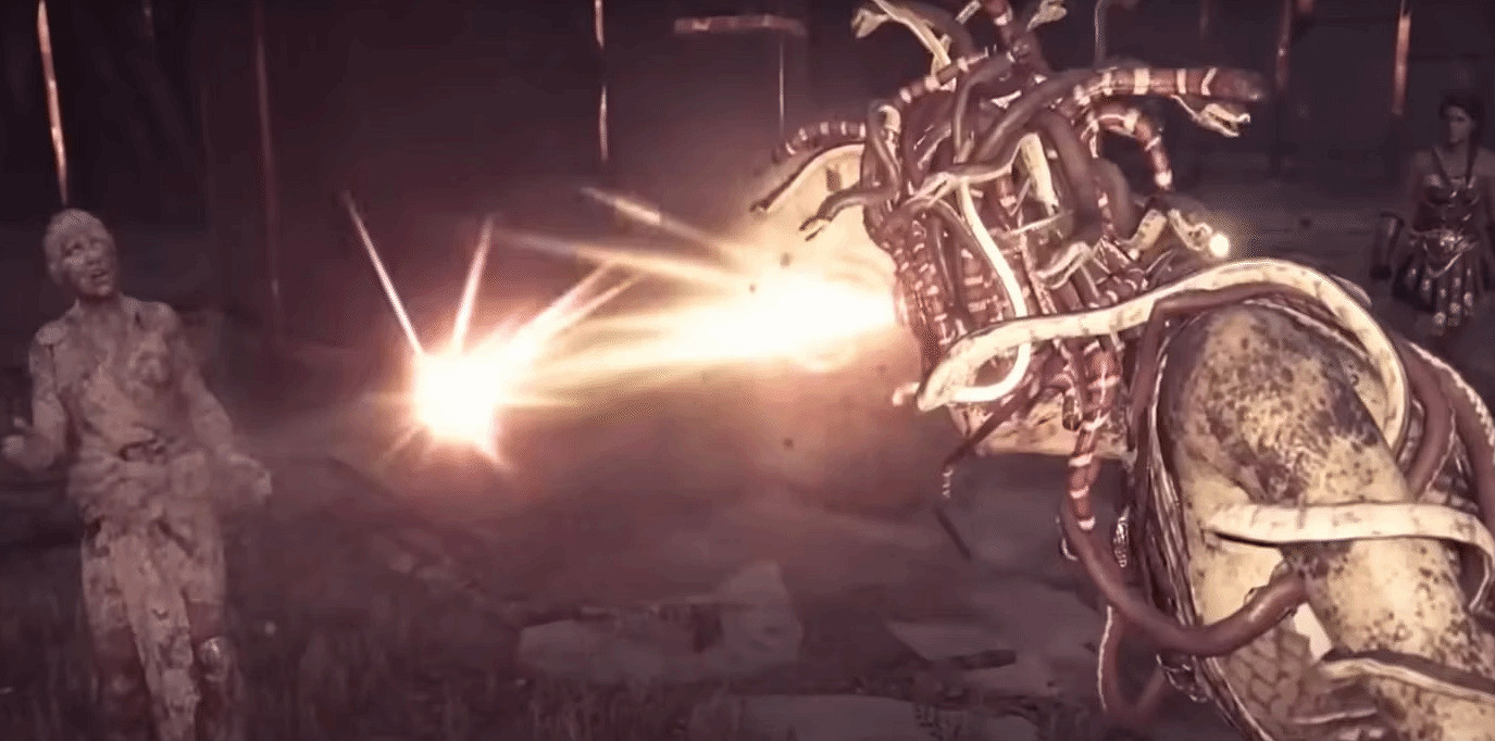 gamerant盤點遊戲史最強女Boss TOP10 第一竟是她！