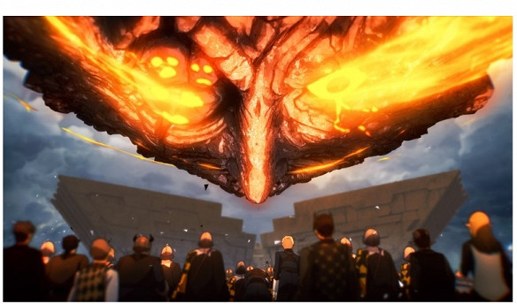 奇幻RPG《暗喻幻想R》價格公布：標準版售價478港幣