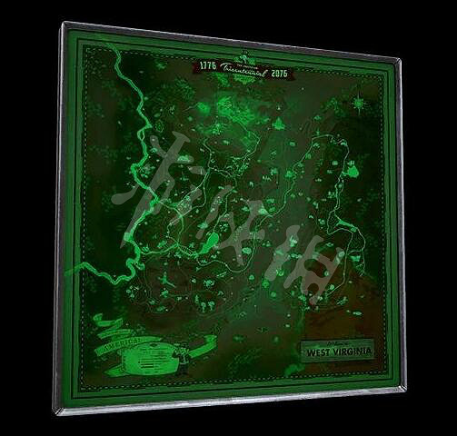 《異塵餘生76》原子商店全物品圖鑒匯總 原子商店物品有哪些