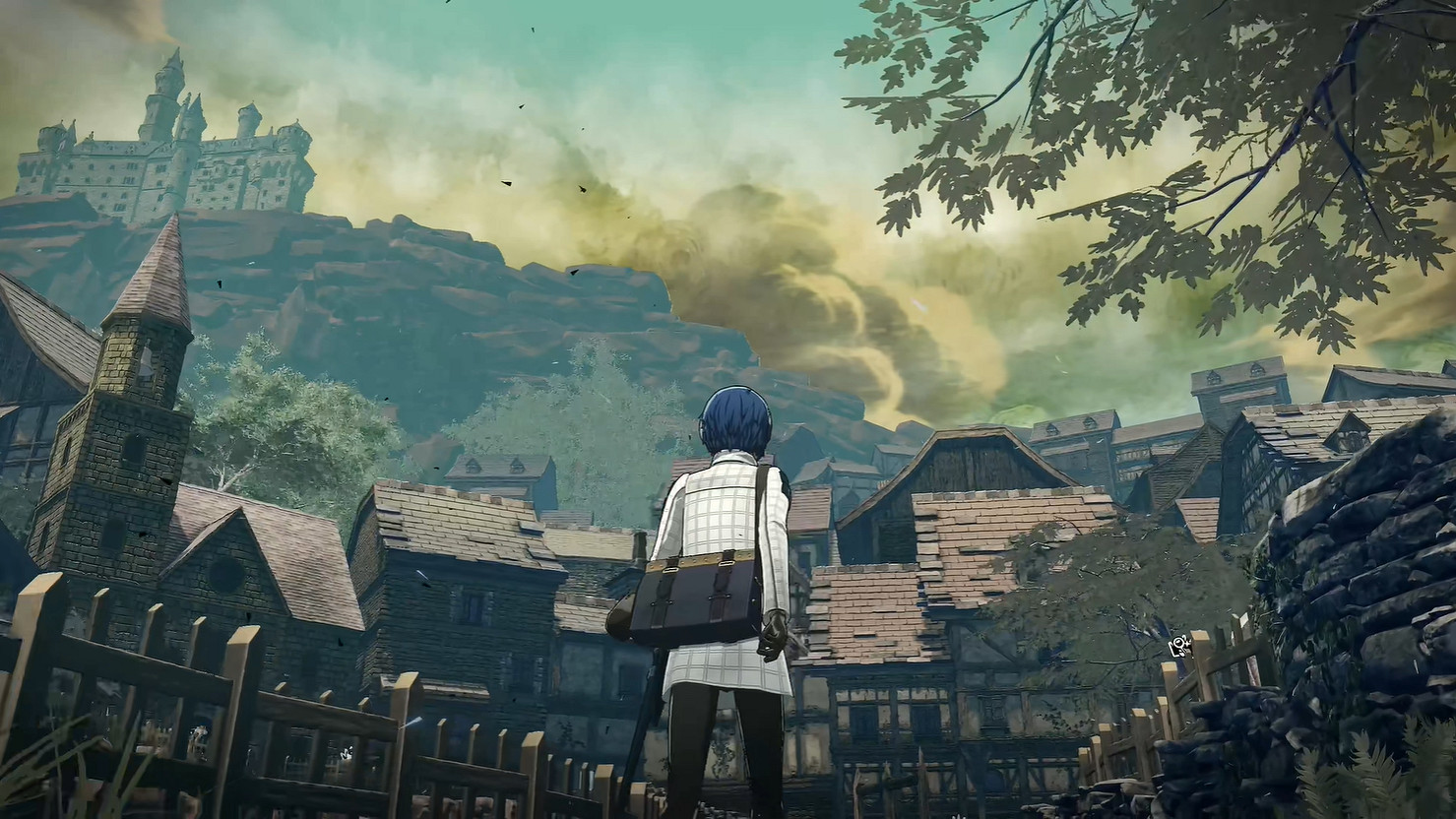 《暗喻幻想：ReFantazio》最新預告公開！秋季發售