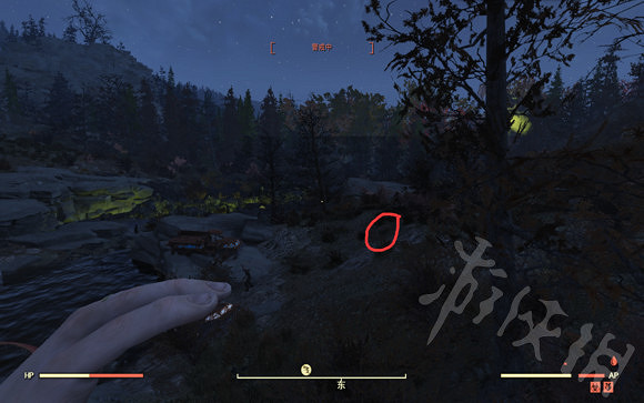 《異塵餘生76》野人嶺藏寶圖位置在哪?野人嶺藏寶圖位置一覽 《異塵餘生76》野人嶺藏寶圖位置在哪?野人嶺藏寶圖位置一覽