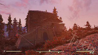 《異塵餘生76》在哪裡建家好?建家推薦地點一覽 《異塵餘生76》在哪裡建家好?建家推薦地點一覽