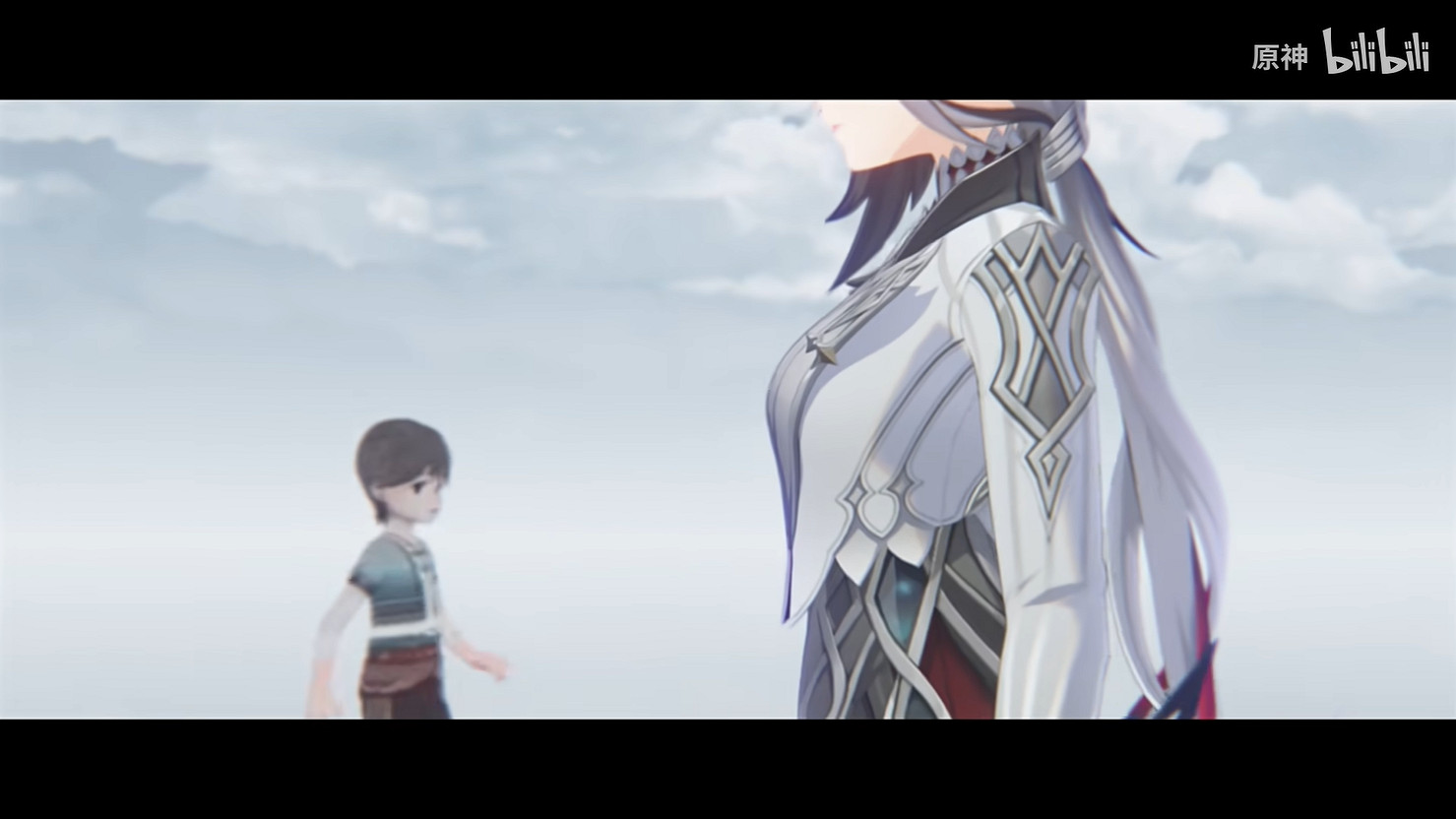 《原神》4.6版本“阿蕾奇諾”新角色展示公開! 《原神》4.6版本“阿蕾奇諾”新角色展示公開!