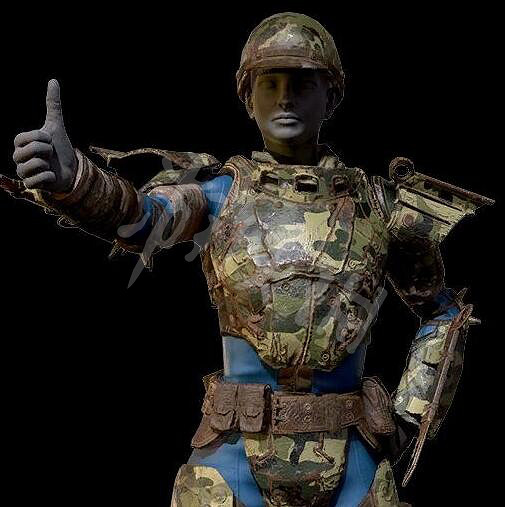 《異塵餘生76》原子商店全物品圖鑒匯總 原子商店物品有哪些