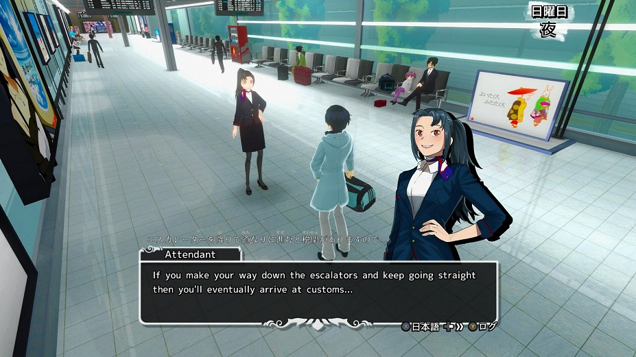 《聲:第一部》免安裝綠色版下載 《聲:第一部》免安裝綠色版下載