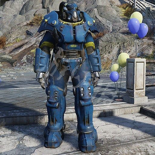 《異塵餘生76》原子商店全物品圖鑒匯總 原子商店物品有哪些