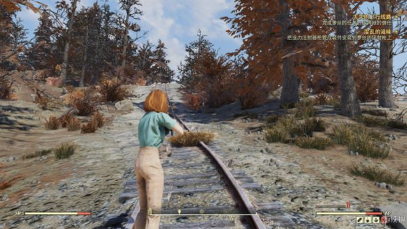 《異塵餘生76》全圖文流程攻略：全主線任務+全支線任務+全技能卡片+武器裝扮+營地建造+物品收集+同伴招募