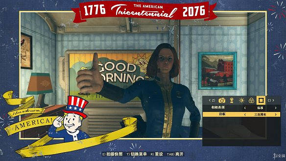 《異塵餘生76》全圖文流程攻略：全主線任務+全支線任務+全技能卡片+武器裝扮+營地建造+物品收集+同伴招募