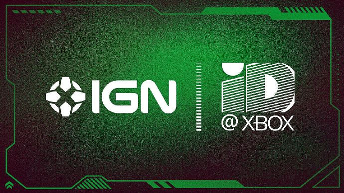 IGN x ID@Xbox Digital Showcase4月30日淩晨一點舉行 IGN x ID@Xbox Digital Showcase4月30日淩晨一點舉行
