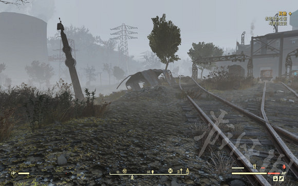 《異塵餘生76》森林藏寶圖位置在哪？森林藏寶圖位置一覽