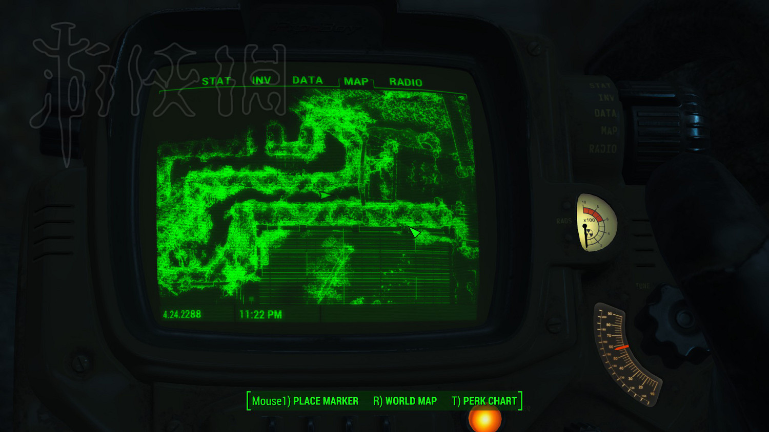 《異塵餘生4》小瓶蓋任務圖文攻略 《異塵餘生4》小瓶蓋任務圖文攻略