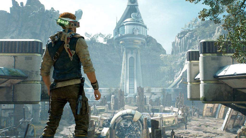 《星戰絕地：倖存者》官宣加入EA Play和Game Pass！