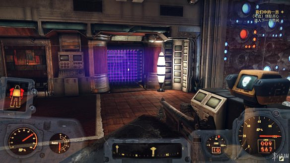 《異塵餘生76》全圖文流程攻略：全主線任務+全支線任務+全技能卡片+武器裝扮+營地建造+物品收集+同伴招募