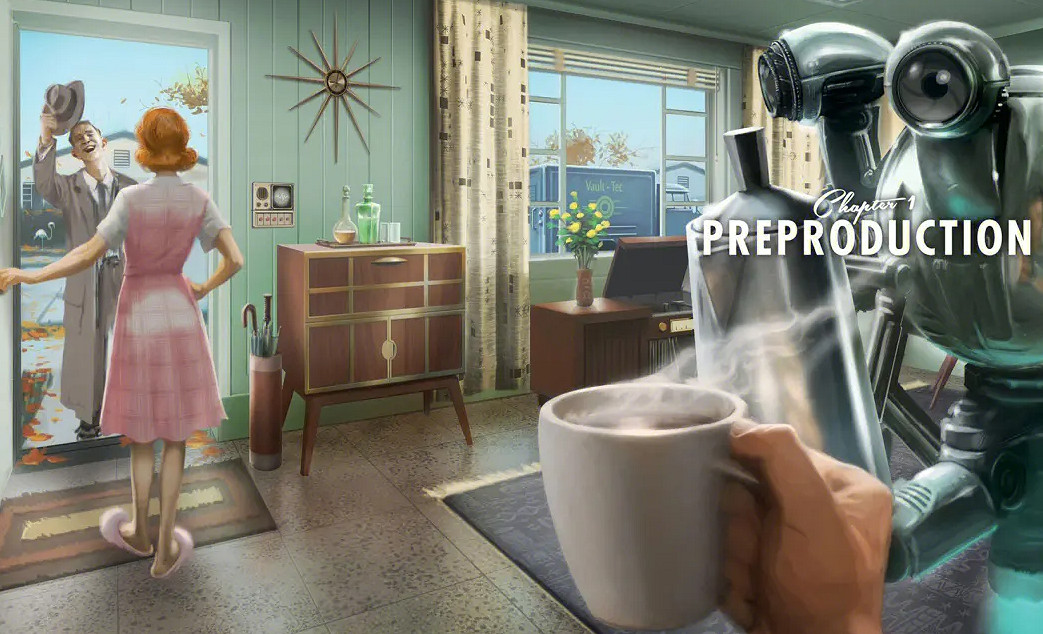 《異塵餘生4》指令程式碼大全一覽 《異塵餘生4》指令程式碼大全一覽