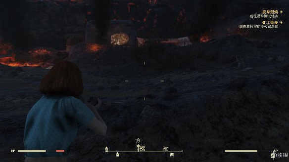 《異塵餘生76》全圖文流程攻略：全主線任務+全支線任務+全技能卡片+武器裝扮+營地建造+物品收集+同伴招募