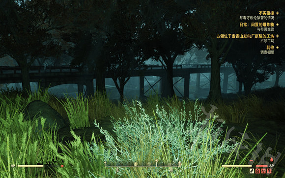 《異塵餘生76》泥沼有哪些藏寶圖?泥沼藏寶圖位置介紹 《異塵餘生76》泥沼有哪些藏寶圖?泥沼藏寶圖位置介紹