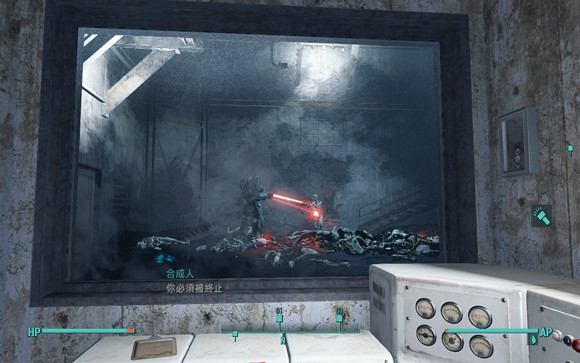 《異塵餘生4》生存模式一命通關圖文攻略