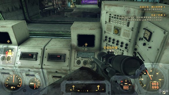 《異塵餘生76》全圖文流程攻略：全主線任務+全支線任務+全技能卡片+武器裝扮+營地建造+物品收集+同伴招募